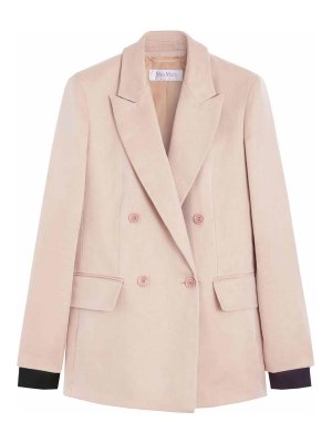 Max Mara: blazers - Blazer
