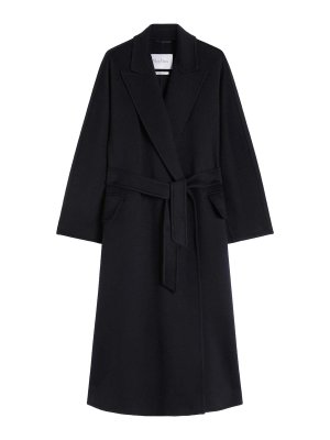 Max Mara: knee length coats - Coat