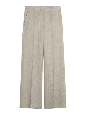 Max Mara: casual trousers - Pants