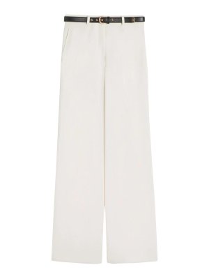 Max Mara: casual trousers - Pants