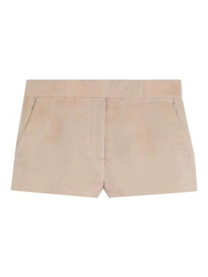 Max Mara: Trousers Shorts - Shorts