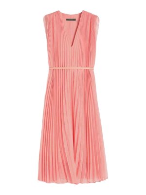 Max Mara: knee length dresses - Dress