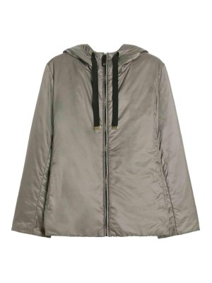 MAX MARA THE CUBE: Blazer - Blazer - Rot