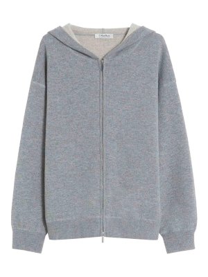 S MAX MARA: Sweatshirts & Sweaters - Sweatshirt