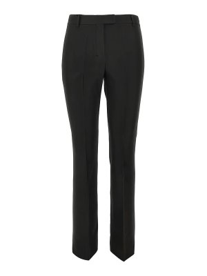 S MAX MARA: casual trousers - Pants