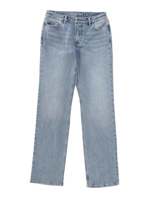 MICHAEL KORS: jeans dritti, a sigaretta - Jeans