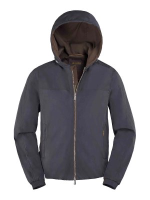 MOORER: padded coats - Padded coat