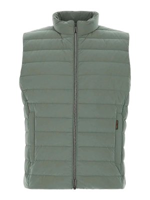 MOORER: padded coats - Padded coat