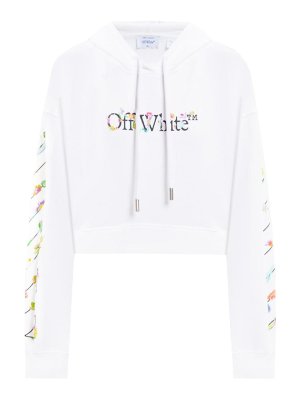 OFF-WHITE: Felpe e maglie - Felpa