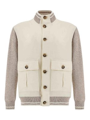 PAUL & SHARK: crew necks - Sweater