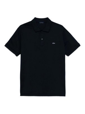 PAUL & SHARK: Poloshirts - Poloshirt - Keine