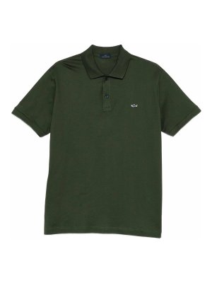 PAUL & SHARK: Poloshirts - Poloshirt - Keine