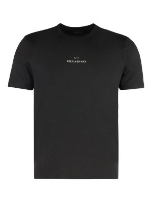 PAUL & SHARK: T-shirts - T-Shirt - Aucun