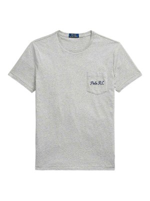 POLO RALPH LAUREN: t-shirt - T-shirt