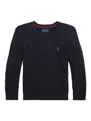 POLO RALPH LAUREN: crew necks - Pullover