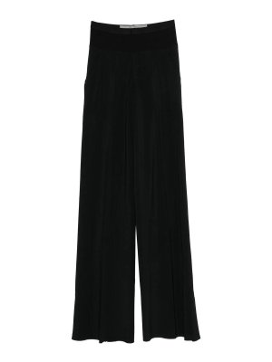 RICK OWENS: casual trousers - Bias Pantaloni