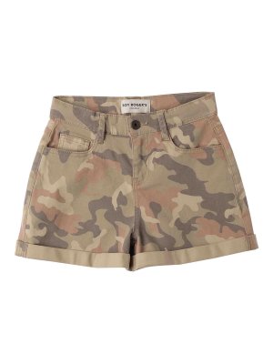 ROY ROGER'S: casual trousers - Pants