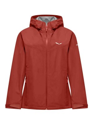 SALEWA: casual jackets - Jacket