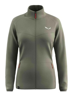 SALEWA: Casualjacken - Casualjacke - Rot