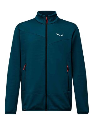 SALEWA: casual jackets - Jacket