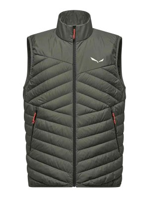 SALEWA: ベスト - ベスト - 赤