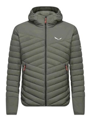 SALEWA: padded jackets - Brenta Rds Dwn M Jkt