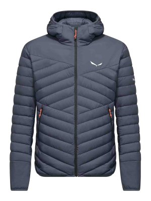SALEWA: padded jackets - Brenta Rds Dwn M Jkt