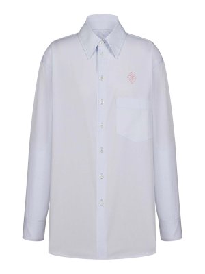 SEAFARER: shirts - Kim shirt