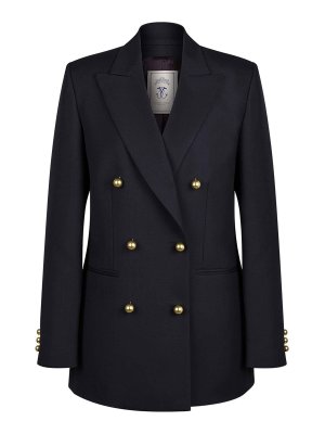 SEAFARER: casual jackets - Giacca Betty