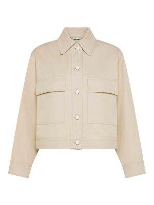 SEVENTY: casual jackets - Jacket