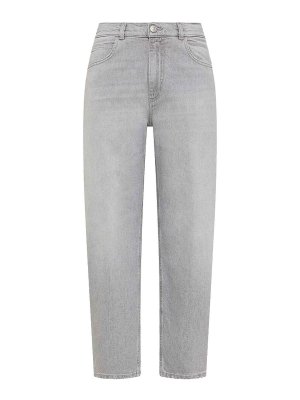 SEVENTY: casual trousers - Pants