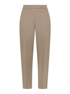 SEVENTY: pantaloni casual - Pantalone