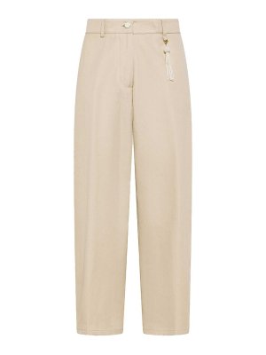 SEVENTY: pantaloni casual - Pantalone