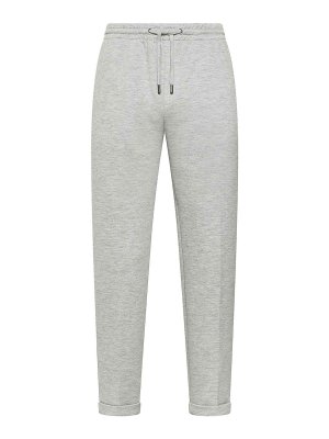 SEVENTY: pantaloni casual - Pantalone
