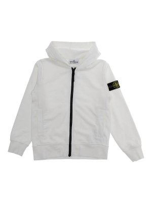 Stone Island Junior: Sweatshirts & Sweaters - Sweatshirt