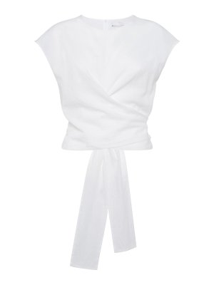 TELA GENOVA: Top e canotte - Top