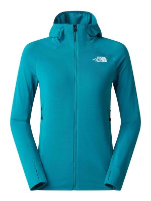 THE NORTH FACE: Sweatshirts & Sweaters - Bolt Polartec Hoodie
