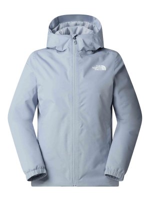 THE NORTH FACE: Casualjacken - Casualjacke - Grau