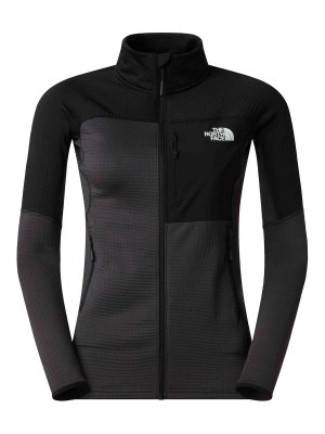 THE NORTH FACE: casual jackets - Polartec Powergrid Stormgap Jacket