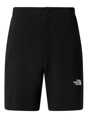 THE NORTH FACE: Trousers Shorts - Felik Slim Tapared Short