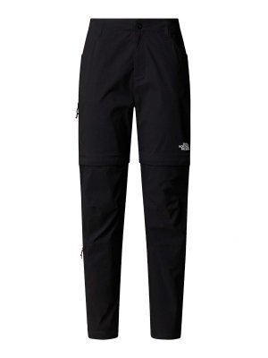 THE NORTH FACE: Pantalones casual - Pantalón Casual - Negro