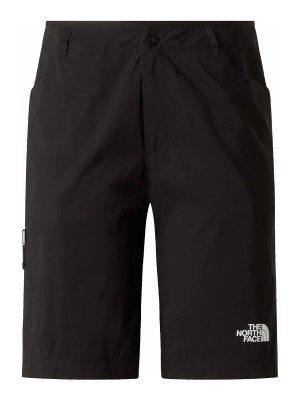 THE NORTH FACE: Trousers Shorts - Exploration Shorts