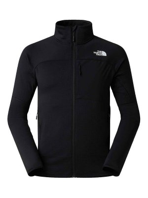 THE NORTH FACE: casual jackets - Polartec Powergrid Stormgap Jacket