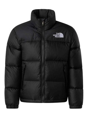 THE NORTH FACE: padded jackets - 96 Retro Nuptse