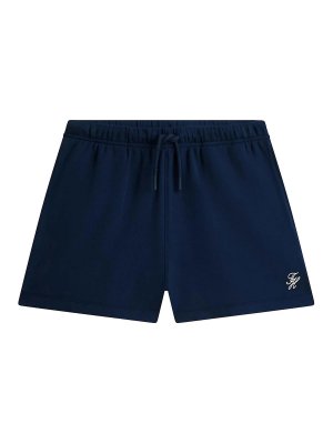 TOMMY HILFIGER: Hosen Shorts - Shorts - Blau