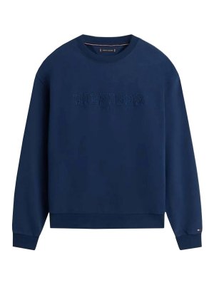 TOMMY HILFIGER: Sweatshirts & Sweaters - Sweatshirt