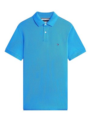 TOMMY HILFIGER: polo shirts - Regular Polo