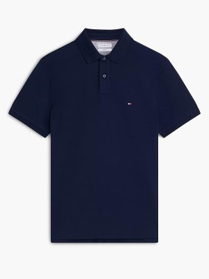 TOMMY HILFIGER: polo shirts - Regular Polo
