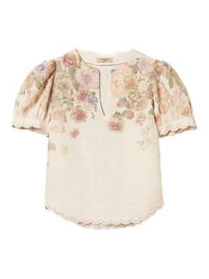 TWINSET: Tops & Tank tops - Top