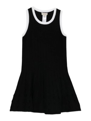 TWINSET: knee length dresses - Suit